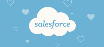 Why I still love Salesforce