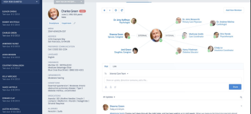 How to harness the Power of Health Cloud